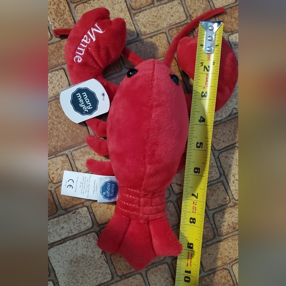 NWT Mary Meyer Maine Lobster - Picture 3 of 4